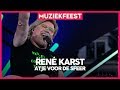 René Karst - Atje voor de sfeer | Muziekfeest op het Plein 2019
