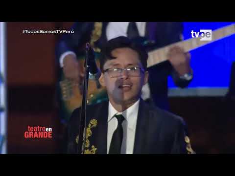 GTN - Al fin me libre de tu amor - 8Reyes Perú /AfueraFest TvPerú