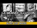 La Grande Illusion (1937) Review – Watching Every Best Picture Nominee from 1927-2028