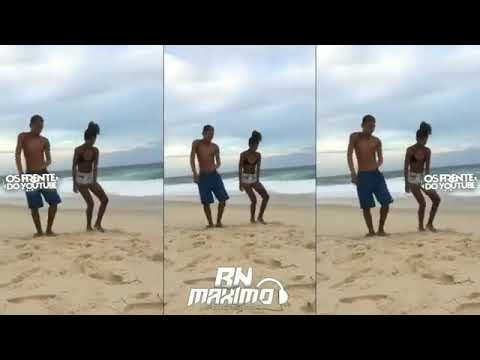 MC VINY & DANI RUSO - ENTÃO NÃO CONPLICA , SARRA NOS MENOR  BOLADO 168 BPM [LANÇAMENTO 2K19]