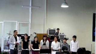 2010 - God is not a Man