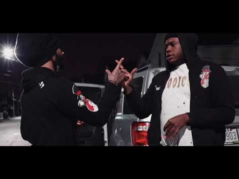 SNOOHUNCHO - JUST BARS (OFFICIAL MUSIC VIDEO)