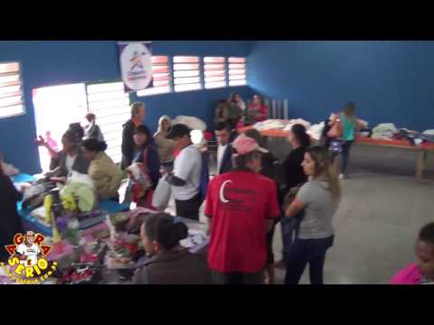 Bazar Beneficente - Rotary Club Juquitiba