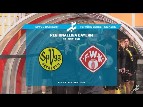 Explosive Franconian traditional duel: Bayreuth wants to trip up Würzburg