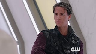 The 100 Season 7 Trailer