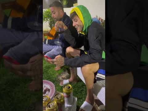 FREIO DA BLAZER - IGOR KANNARIO - ACÚSTICO - 2021