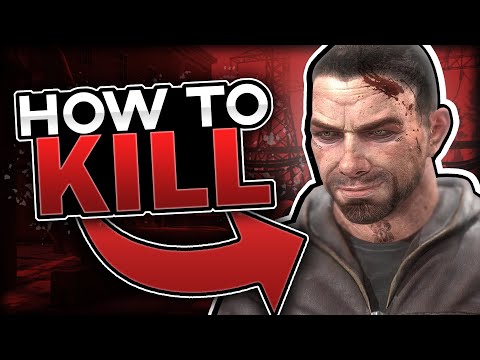 ULTIMATE Reshala Killing Guide - Escape From Tarkov Guide