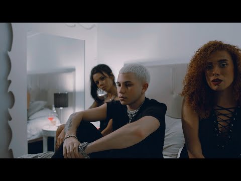 Thiago Kelbert - Brabona (Clipe Oficial)
