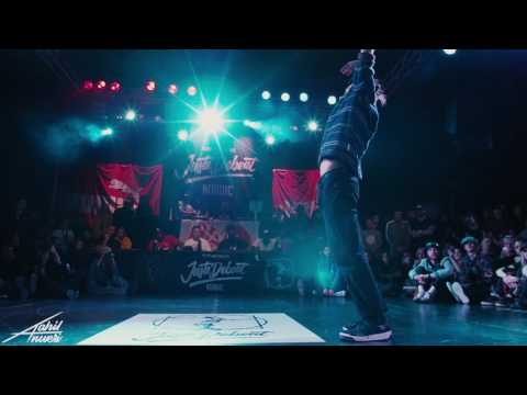 JUSTE DEBOUT NORDIC 2017 - EXPERIMENTAL FINAL - Balder (Winner)