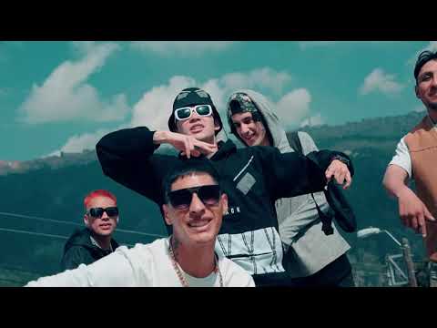 Cumbia Kolla - BoycanGio ❌ SasquaTHC ❌ Diccionario Lirical ❌ Baby Jack (Videoclip Oficial)