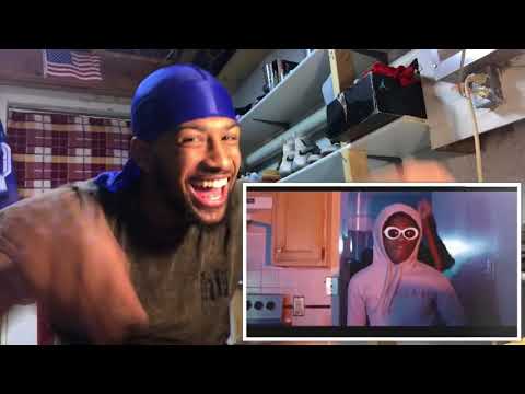 Lil Doe ft Zah Sosaa - Struggles (Official Music Video) - REACTION!!!! ** MUST WATCH ***