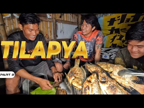P2 - Night Fishing sa Palaisdaan - EP1935