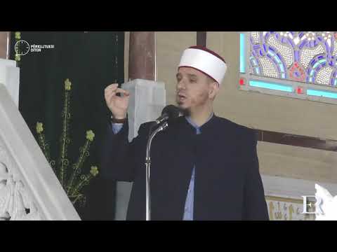 Kujdës nga paragjykimi - Hoxhë Enis Rama