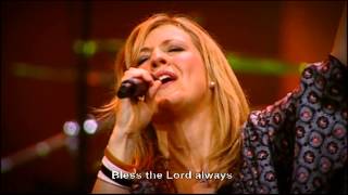 Hillsong - You Saw Me