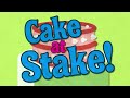 TPOT CAKE AT STAKE INTRO BUT WITH REALISTIC SOUNDS