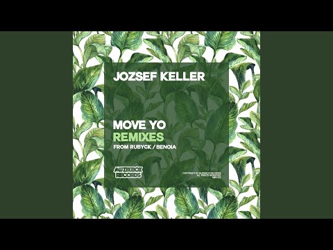 Move Yo (Benoia Remix)