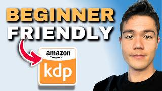 7 Low Content Books on Amazon KDP Making THOUSANDS a Month (How They Do It)