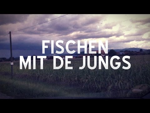 Grämsn - 84/14 Teaser - "Fischen mit de Jungs"