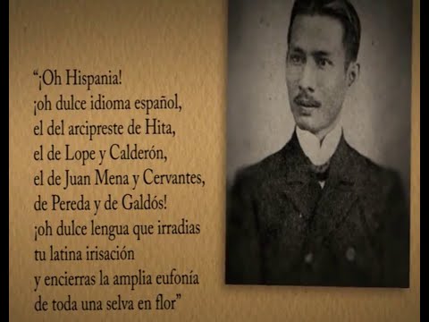 THE LEGACY OF THE SPANISH LANGUAGE IN THE PHILIPPINES (ENGLISH SUBTITLES)