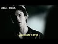 Damon Dialogues