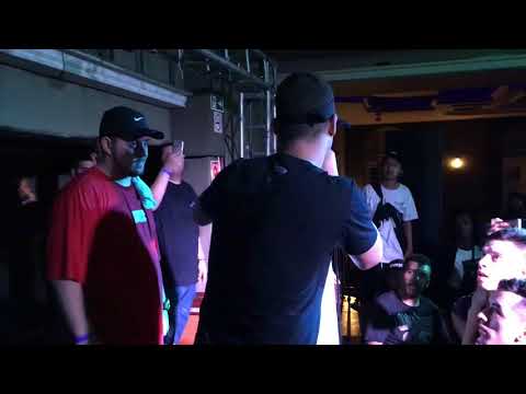 Alves Vs Cost - Semifinal - Batalha Da Moeda - Edição Especial Moeda X Museu