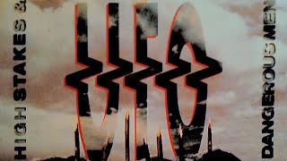UFO - Borderline (1992)