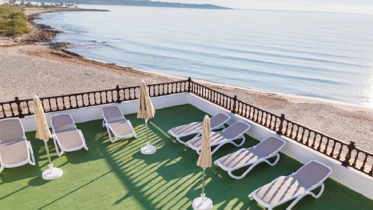 Video: 3* Club S´Illot