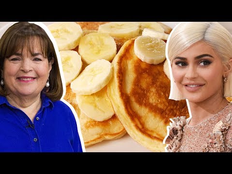 download lagu mp3 mp4 Ina Garten Pancakes, download lagu Ina Garten Pancakes gratis, unduh video klip Ina Garten Pancakes