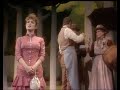 Sondheim Sunday In The Park With George The Day Off Everybody Loves Louis