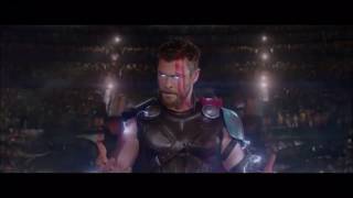 Marvel: The Legend By The Score