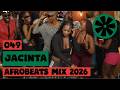 049 CULTUR FM London Live Afrobeats Francophone Mix By Jacinta