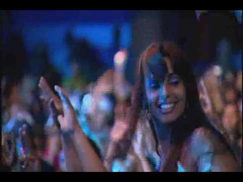 Nechivile - Volta Pra Minha Vida - DVD Ao Vivo em Goiânia