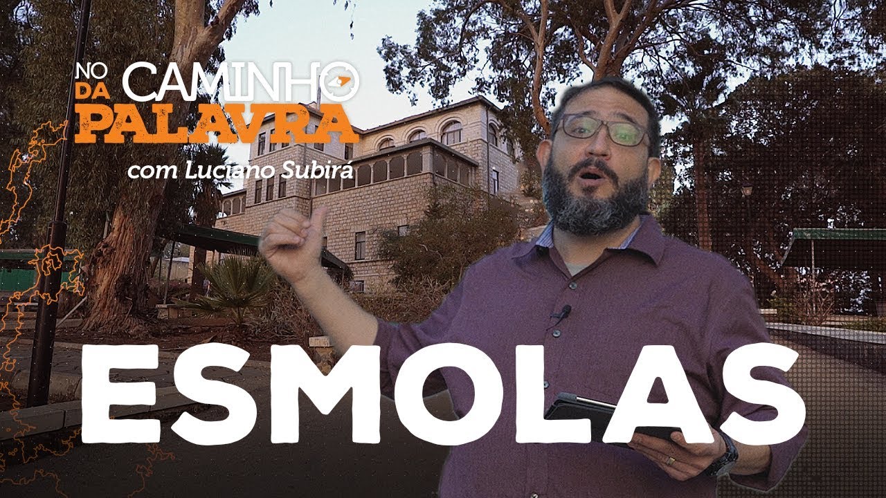 [NCDP] ESMOLAS - Luciano Subirá