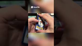 Pokémon Card Pulls: Journey Together Pack Opening!