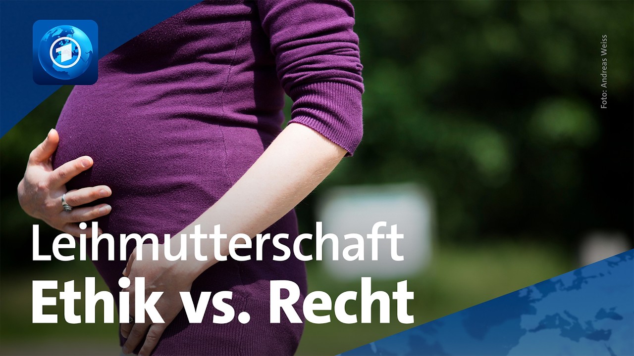 Leihmutterschaft in Deutschland: Müssen die Gesetze neu gedacht werden?