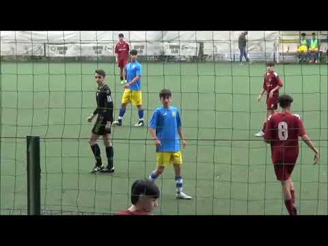 G.A.R. Rebaudengo 2010 - Acedemy Vanchiglia