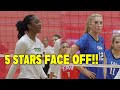 1 Vs 2 RANKED PLAYERS IN TX 2 Madfrog 15s Vs 3 TAV 15s 2025