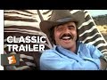 Smokey and the Bandit Official Trailer #1 - Burt ...