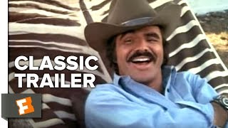 smokey and the bandit Movie