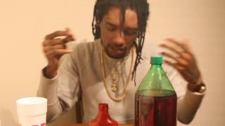 Gino Marley - " Enough " (Official Video) (Shot/Edited By @itsbennington @IAmSeanPain)