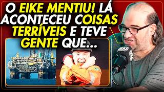 SACANI REVELA SEGREDOS OBSCUROS POR TRÁS DA QUEDA DE EIKE BATISTA