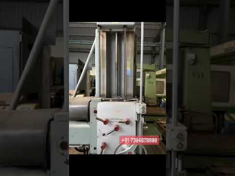 SAN ROCCO(ITALIAN).....JAGGI & JAGGI MACHINE TOOLS (INDIA)... AMIT J - 9821069624