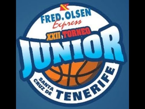 3º y 4º Puesto - FC Barcelona Lassa vs USK Praha