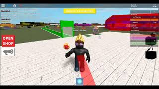 Roblox Song Id For Goku Transforming