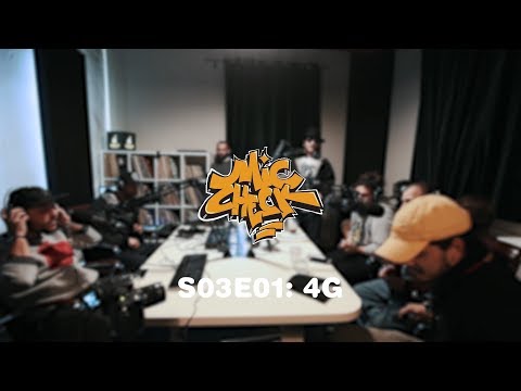 MIC Check #62 - 4G