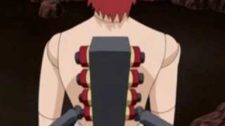 Naruto- Lupe Fiasco hello goodbye