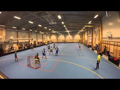 Årets Spelare (Herr) - Andreas Jurkiewicz