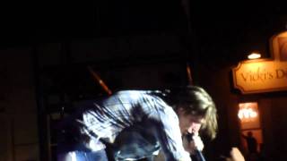 Jason Michael Carroll Growing Up Is Getting Old Soybean Festival