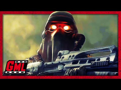 KILLZONE 2 fr - FILM JEU COMPLET