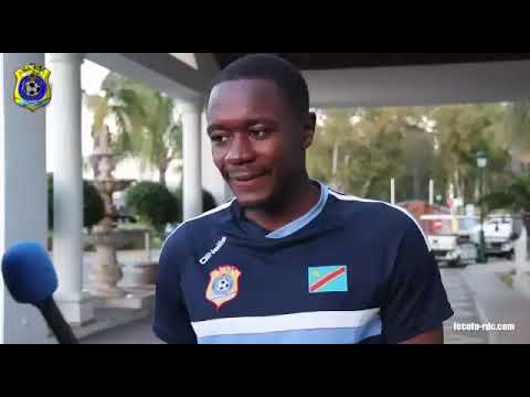 CAN 2019: LES LEOPARDS A MARBELLA , IMBULA parle de son integration et de la CAN